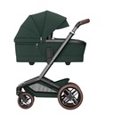 Maxi-Cosi Poussette 3-en-1 Fame Twillic Green