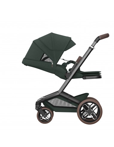 Maxi-Cosi Poussette Fame Twillic Green