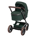 Maxi-Cosi Poussette Fame Twillic Green