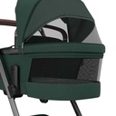 Maxi-Cosi Poussette Fame Twillic Green