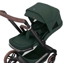 Maxi-Cosi Poussette Fame Twillic Green