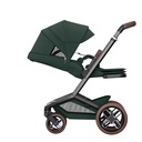 Maxi-Cosi Poussette Fame Twillic Green