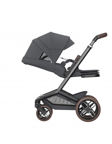 Maxi-Cosi Poussette Fame Twillic Graphite