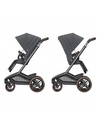 Maxi-Cosi Poussette Fame Twillic Graphite