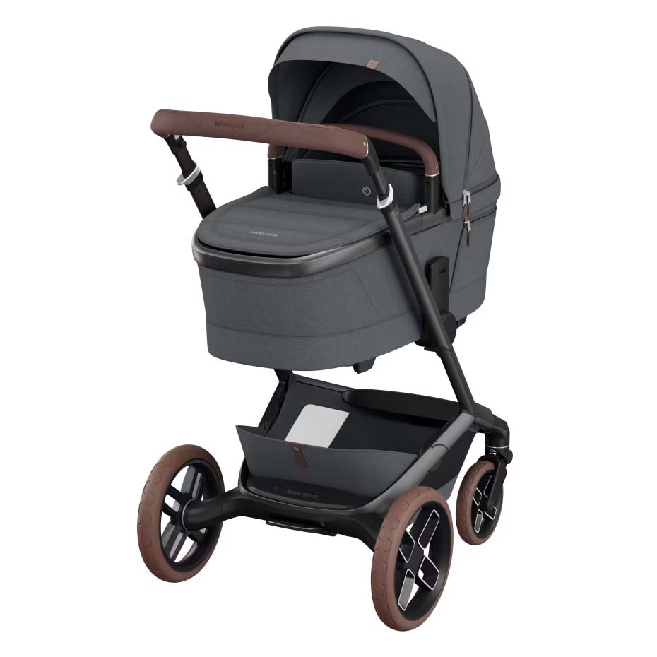 Maxi-Cosi Poussette Fame Twillic Graphite