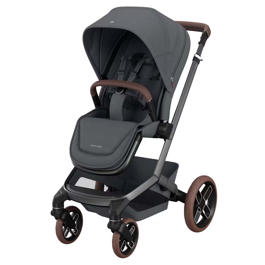 Maxi-Cosi Poussette Fame Twillic Graphite