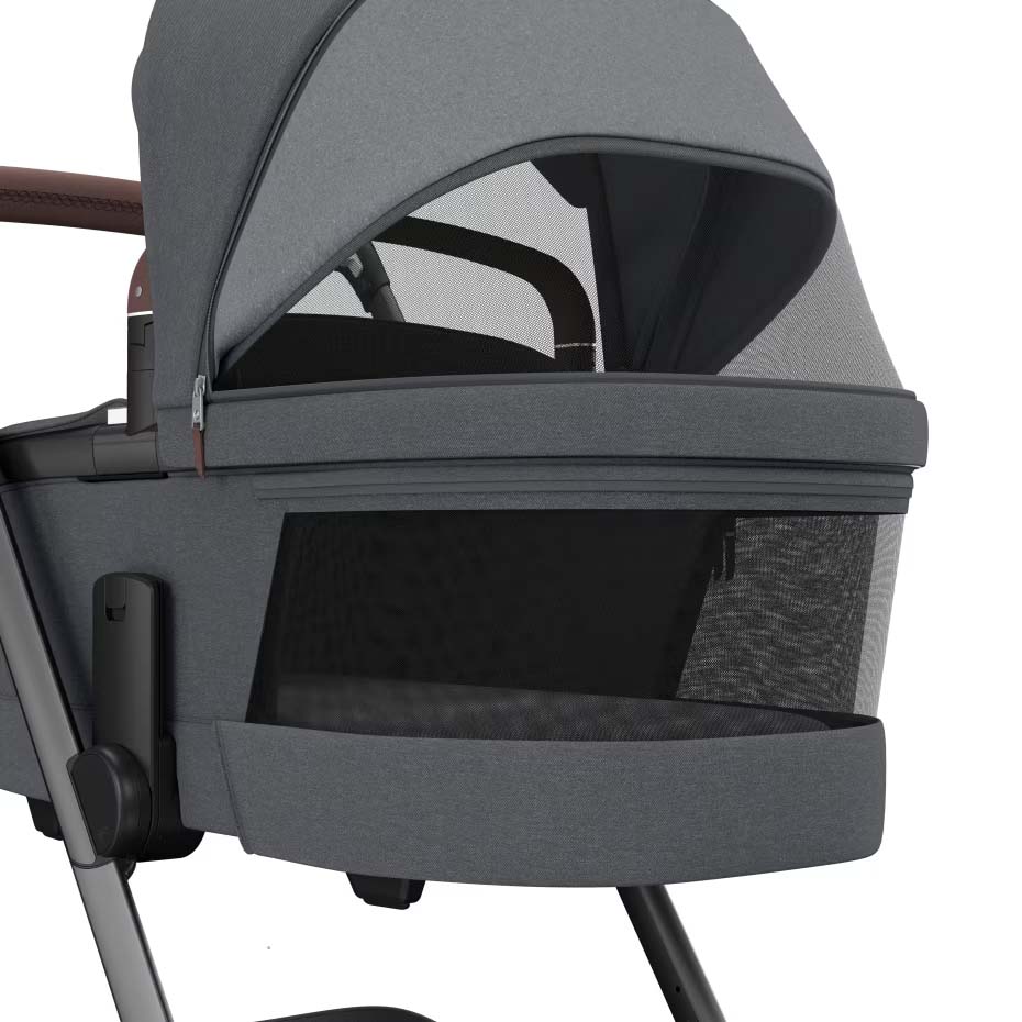 Maxi-Cosi Poussette Fame Twillic Graphite