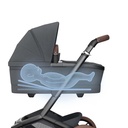 Maxi-Cosi Poussette Fame Twillic Graphite