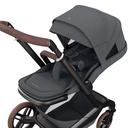 Maxi-Cosi Poussette Fame Twillic Graphite