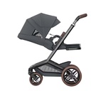 Maxi-Cosi Poussette Fame Twillic Graphite