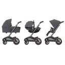 Maxi-Cosi Poussette Fame Twillic Graphite