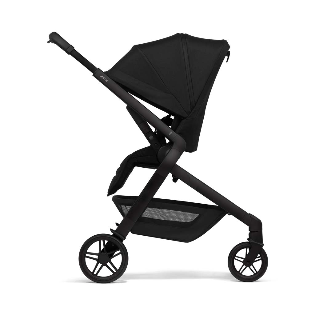 Joolz Kinderwagen Hub² Space Black