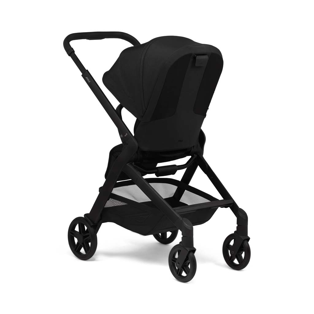 Joolz Kinderwagen Hub² Space Black