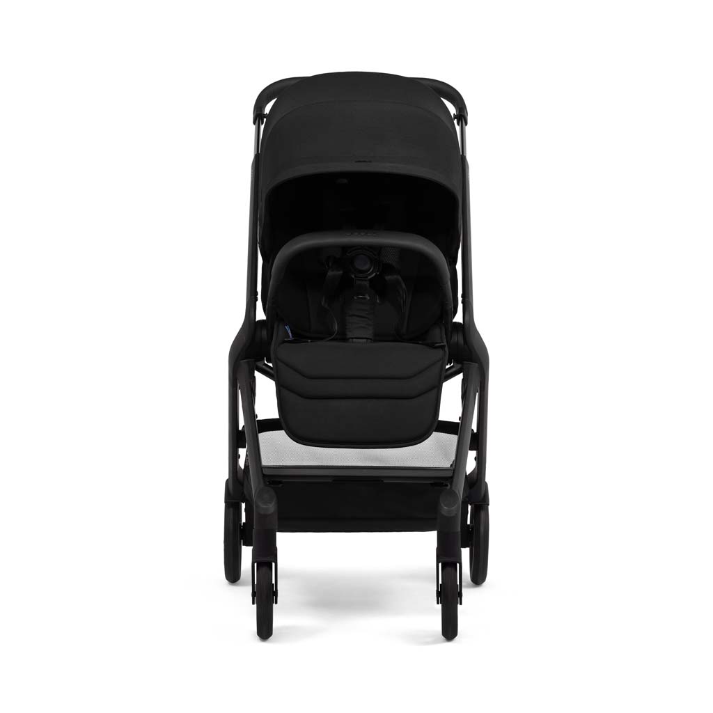 Joolz Kinderwagen Hub² Space Black