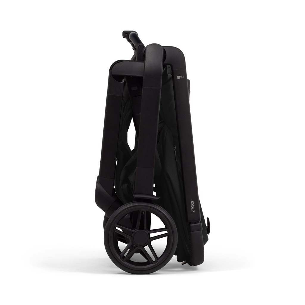 Joolz Kinderwagen Hub² Space Black