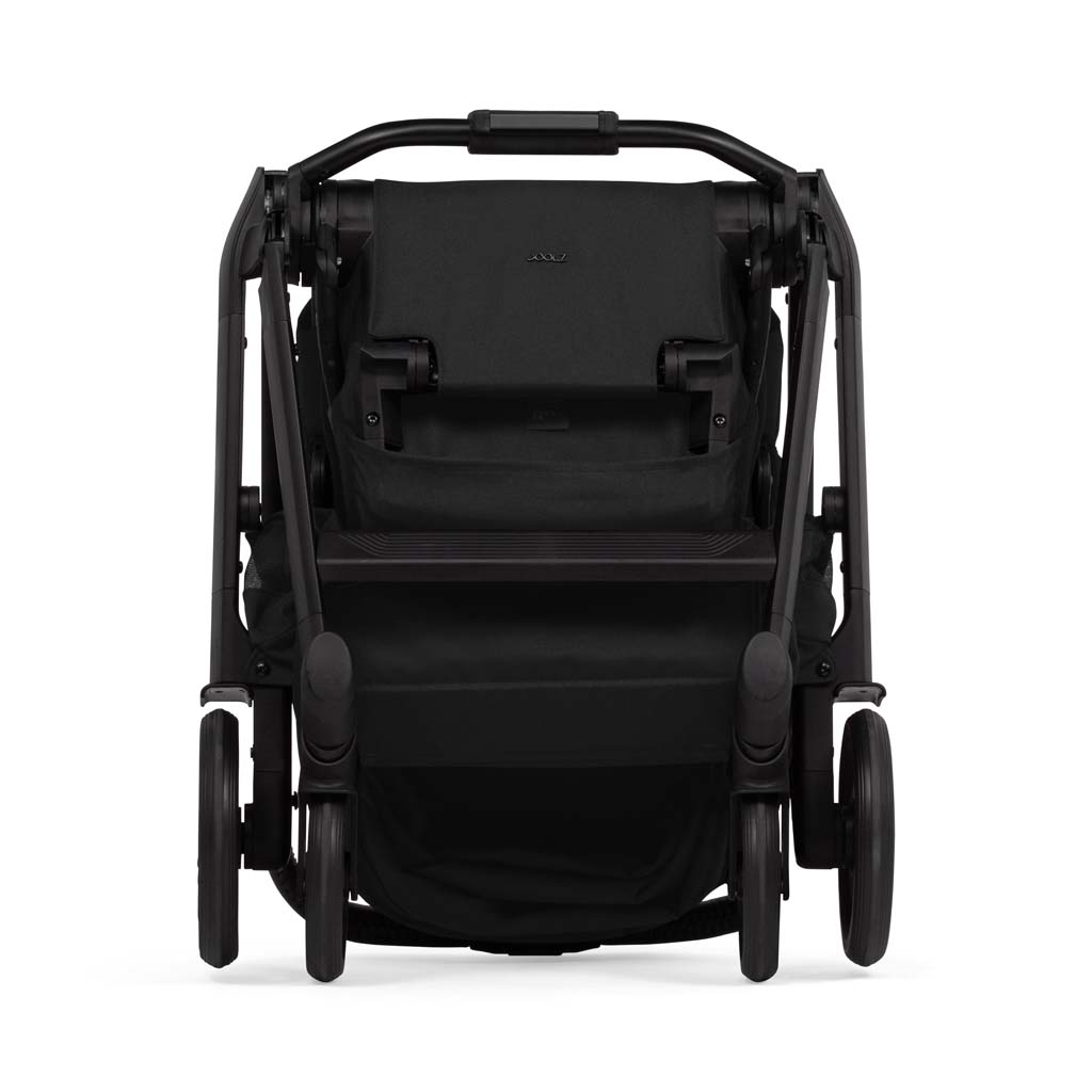 Joolz Kinderwagen Hub² Space Black