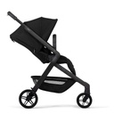 Joolz Kinderwagen Hub² Space Black