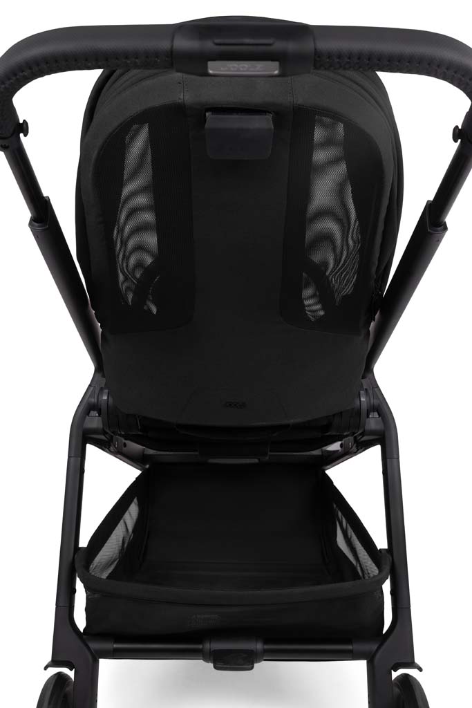 Joolz Kinderwagen Hub² Space Black