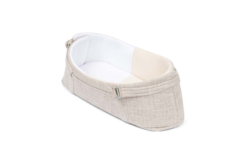 doomoo Babynestje Nest'n Go sand