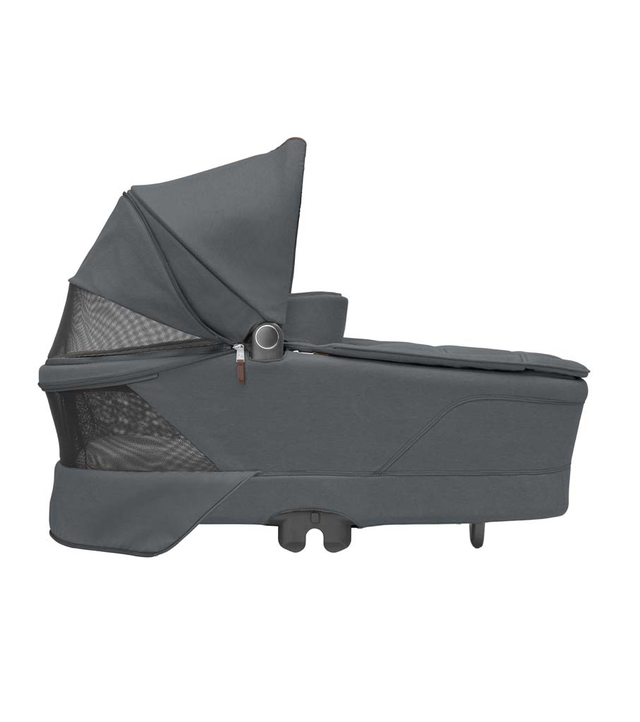 Maxi-Cosi Draagmand Sense Twillic Graphite