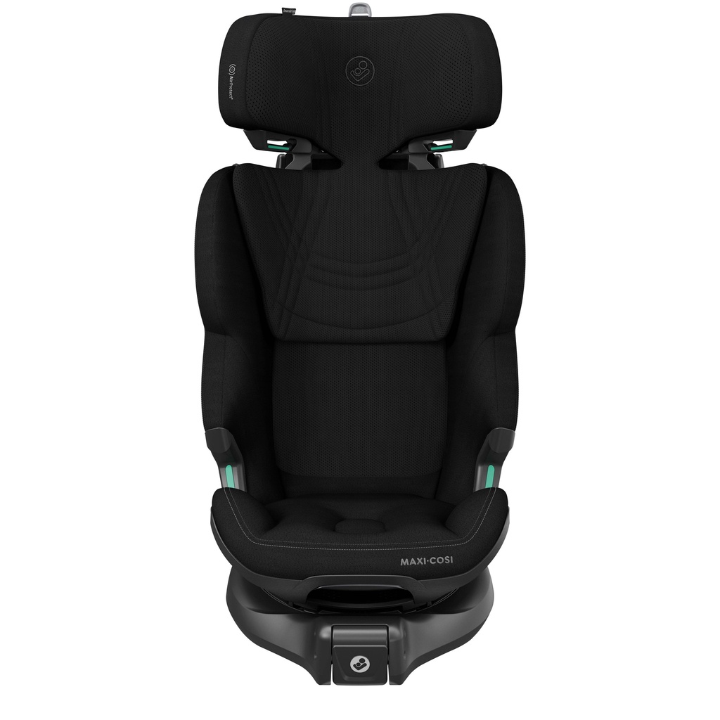 Maxi-Cosi Autostoel Emerald 360 Pro Groep 0+/1/2/3 Black