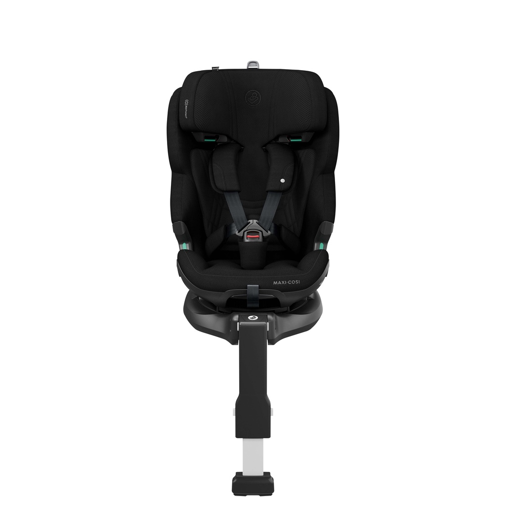 Maxi-Cosi Autostoel Emerald 360 Pro Groep 0+/1/2/3 Black