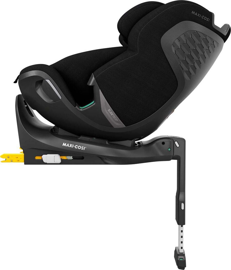 Maxi-Cosi Autostoel Emerald 360 Pro Groep 0+/1/2/3 Black