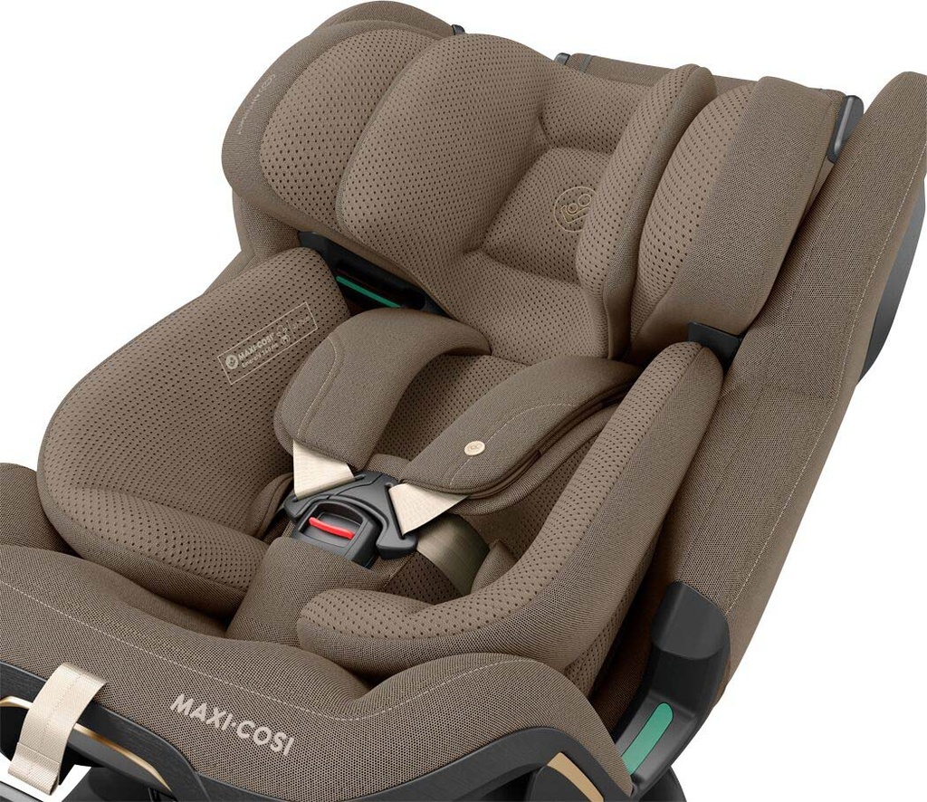 Maxi-Cosi Autostoel Emerald 360 Pro Groep 0+/1/2/3 Truffles