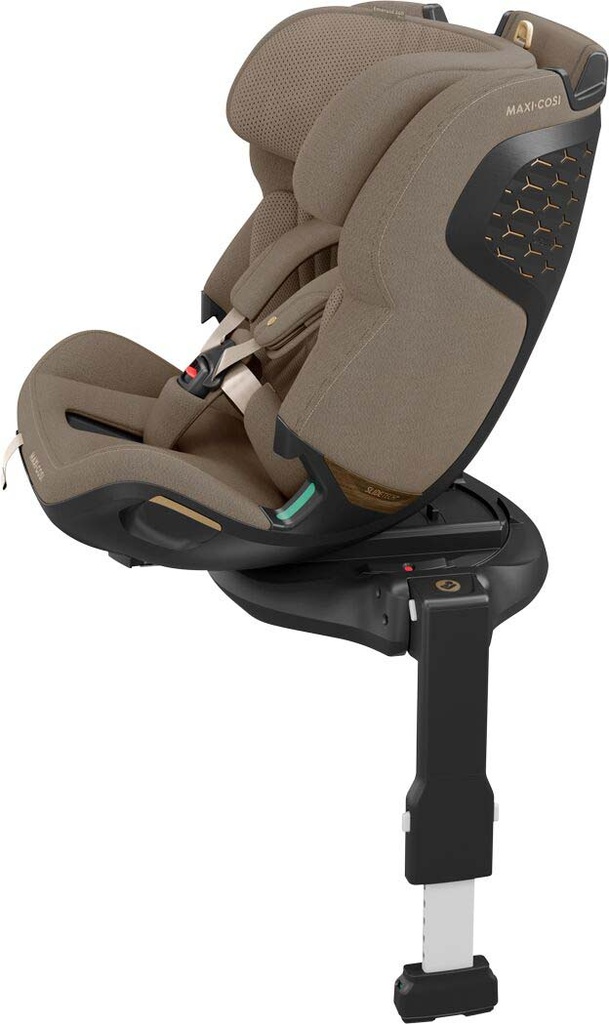 Maxi-Cosi Autostoel Emerald 360 Pro Groep 0+/1/2/3 Truffles