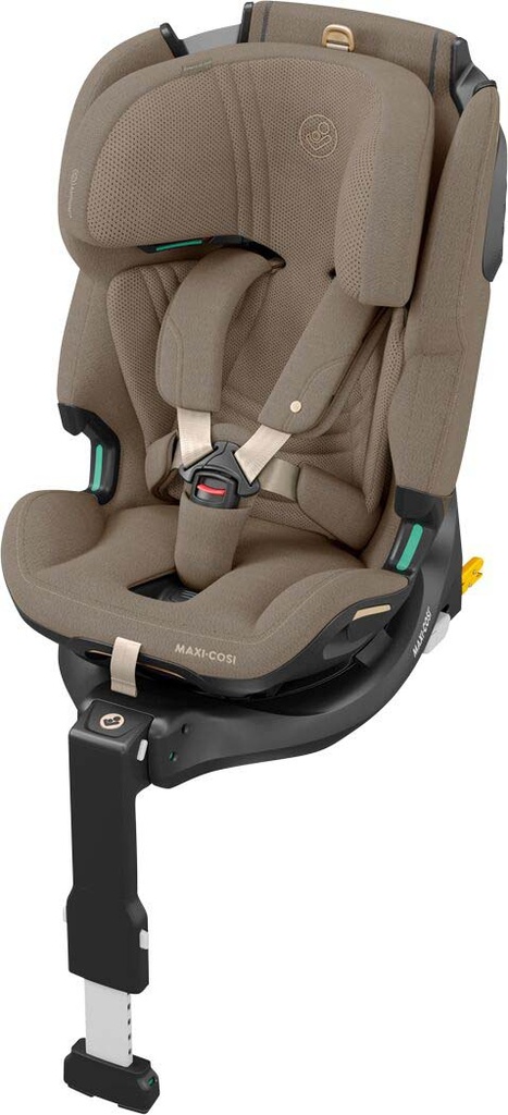 Maxi-Cosi Autostoel Emerald 360 Pro Groep 0+/1/2/3 Truffles