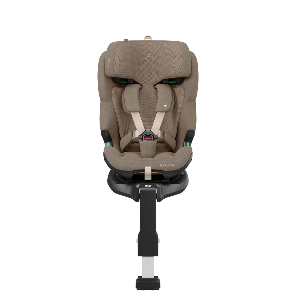 Maxi-Cosi Autostoel Emerald 360 Pro Groep 0+/1/2/3 Truffles