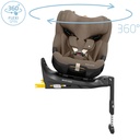 Maxi-Cosi Autostoel Emerald 360 Pro Groep 0+/1/2/3 Truffles