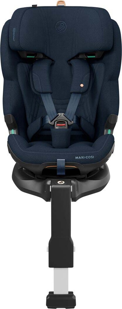 Maxi-Cosi Autostoel Emerald 360 Pro Groep 0+/1/2/3 blauw