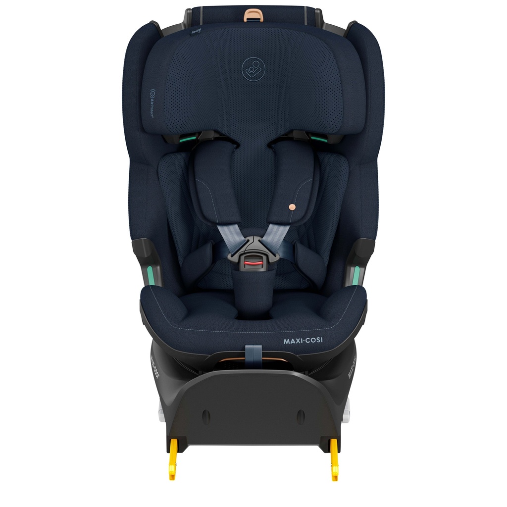 Maxi-Cosi Autostoel Emerald 360 Pro Groep 0+/1/2/3 blauw