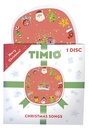 Timio Starter Kit + extra Kerstdisk