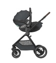 Kinderwagen Oxford Twillic Graphite