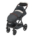 Kinderwagen Oxford Twillic Graphite