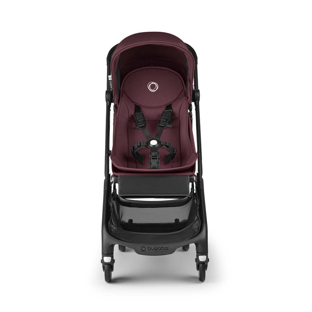 Bugaboo Poussette canne Butterfly Cherry