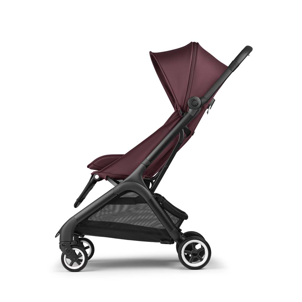 Bugaboo Poussette canne Butterfly Cherry