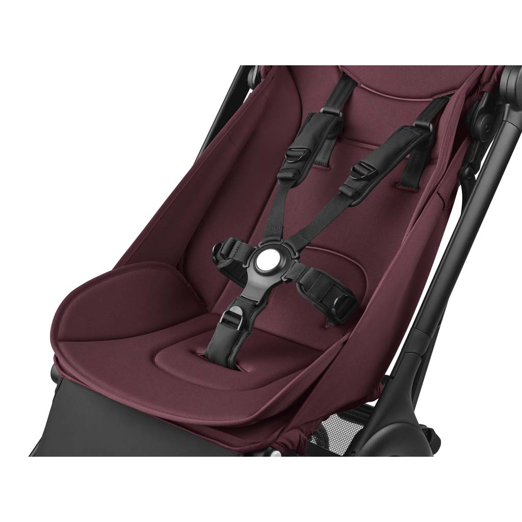 Bugaboo Poussette canne Butterfly Cherry