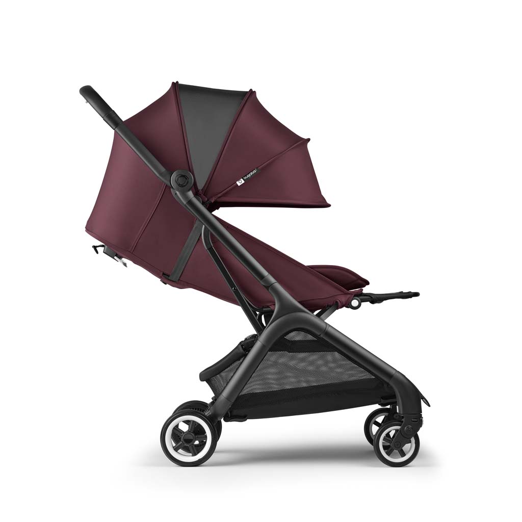 Bugaboo Poussette canne Butterfly Cherry