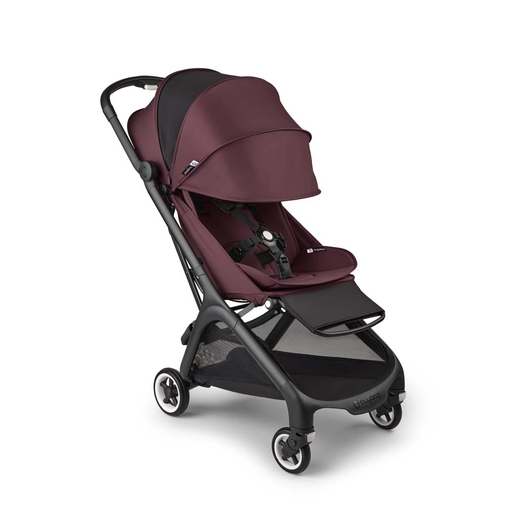 Bugaboo Poussette canne Butterfly Cherry