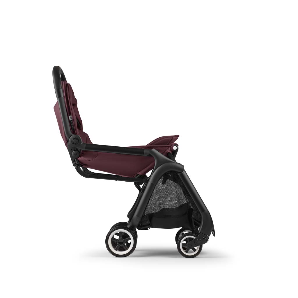 Bugaboo Poussette canne Butterfly Cherry