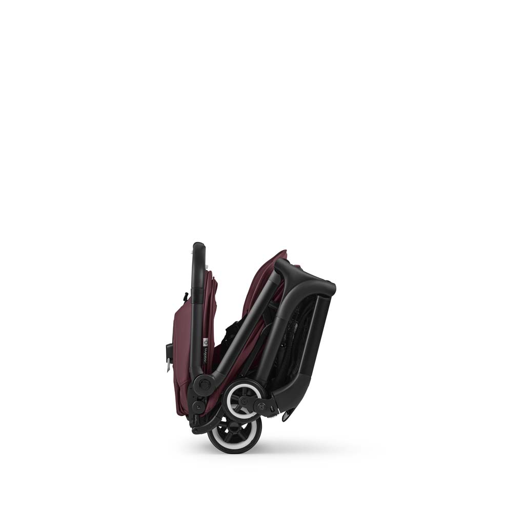 Bugaboo Poussette canne Butterfly Cherry