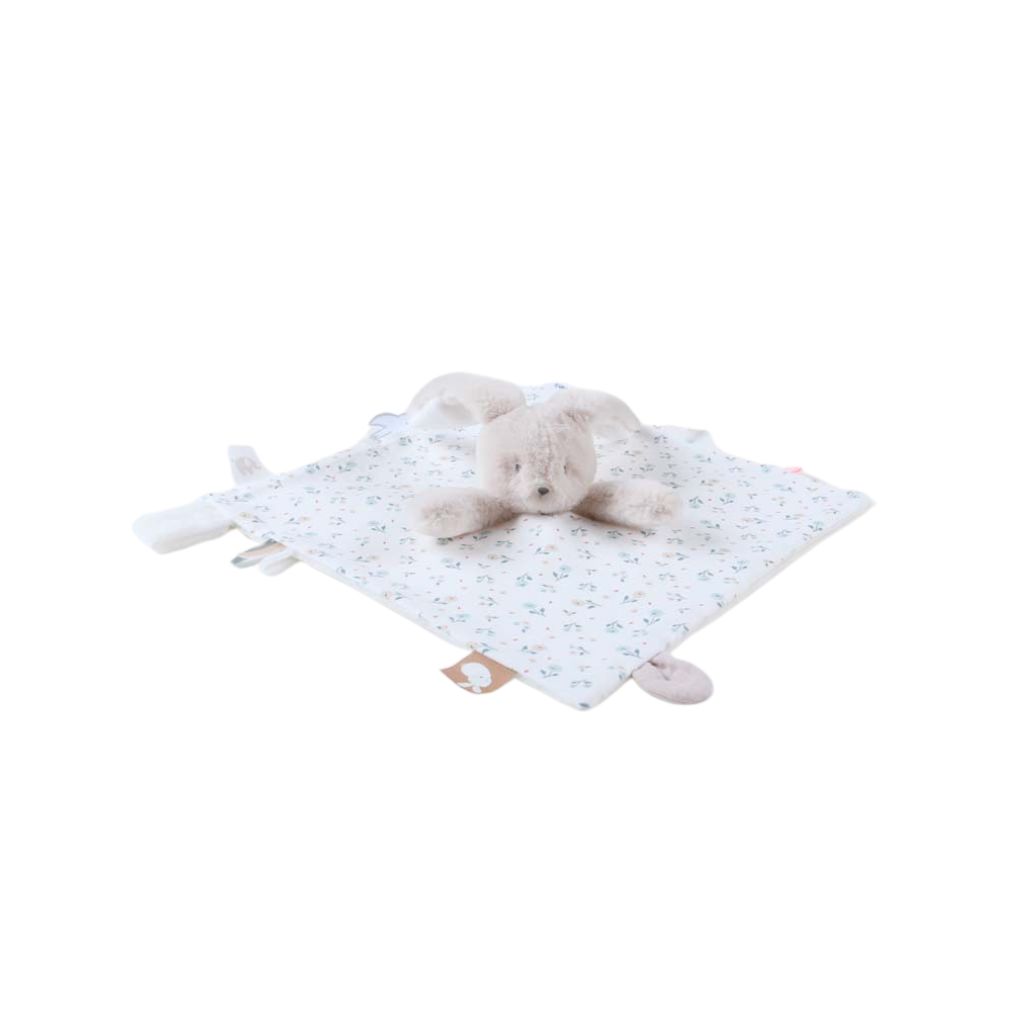 Noukie's Doudou Bali, Moka & Snow Romy Romance 27 cm