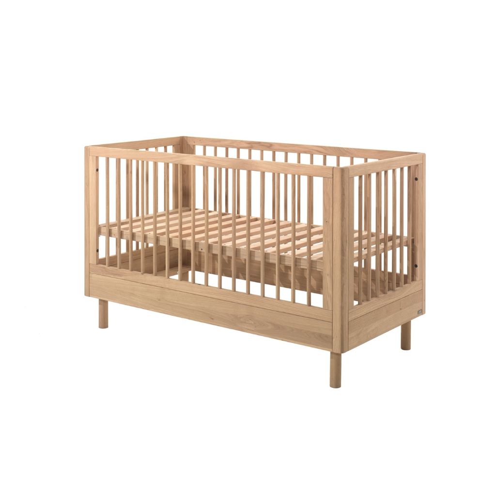 Jaxx Bed Forrest Eik