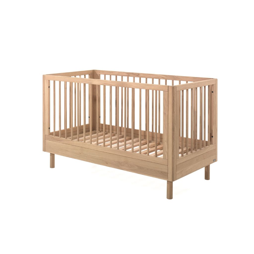 Jaxx Bed Forrest Eik