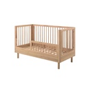 Jaxx Bed Forrest Eik