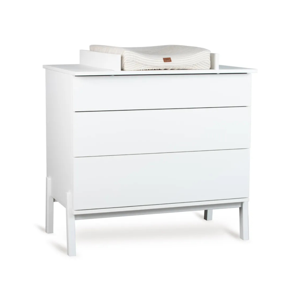 Quax Rallonge pour commode Loft Cream