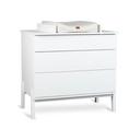 Quax Rallonge pour commode Loft Cream